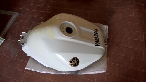 Serbatoio yamaha yzf - yamaha, r1