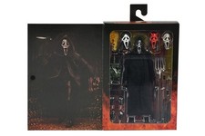 Scream Ultimate Ghost Face Inferno 18 cm Neca