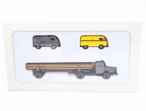 Wiking modellino auto - wiking, 66-51