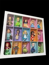 Disney Animators Mini Doll