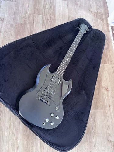 Chitarra elettrica gibson - elettrica,