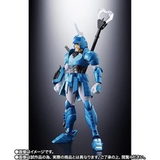 Armor Plus 5 Samurai Troopers Shin of the Torrent Simo Special Color Bandai Tama