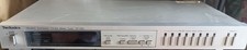 Technics ST-Z45 AM/FM Stereo Tuner Component synthetizer
