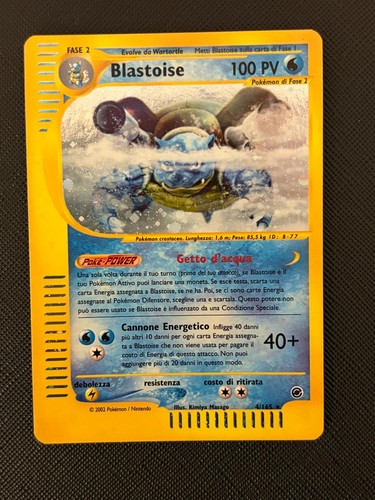 Pokemon expedition 4 - expedition, #4/165