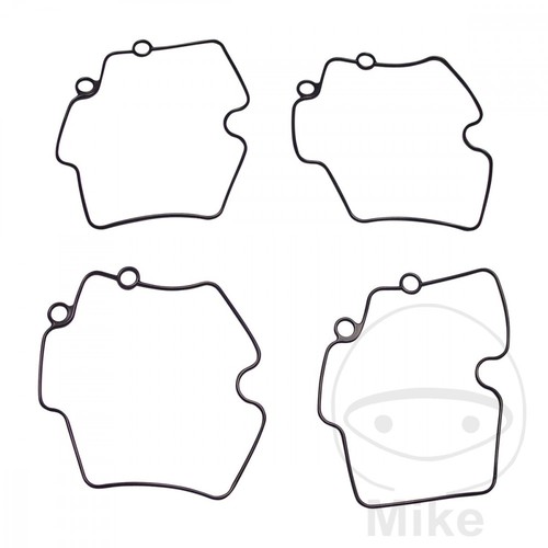 Tourmax kit guarnizioni - tourmax, 4