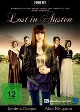 Jane Austens Lost in Austen [2
