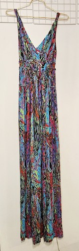 Abito maxi gianfranco - maxi, ferre
