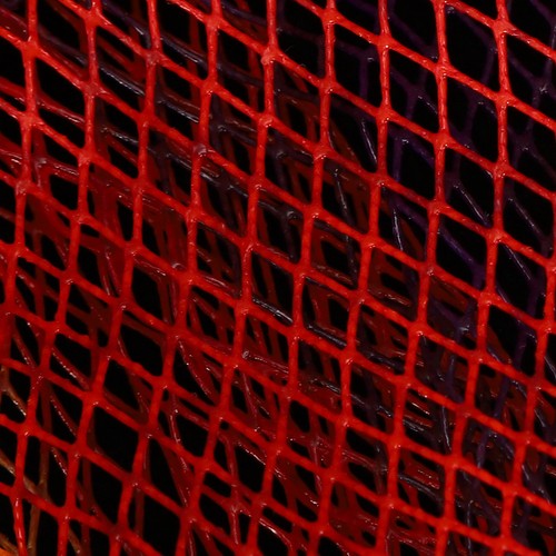 Rete pesca 50cm portatile - rete,
