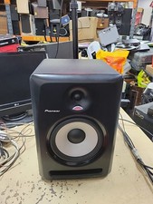 Pioneer S-DJ80X Altoparlante
