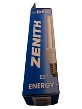 Zenith Energy E27 lampada a