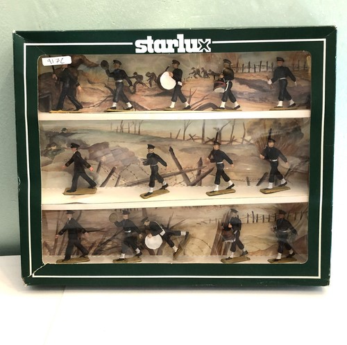 Starlux set scatola - in,
