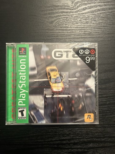Grand theft auto - grand,
