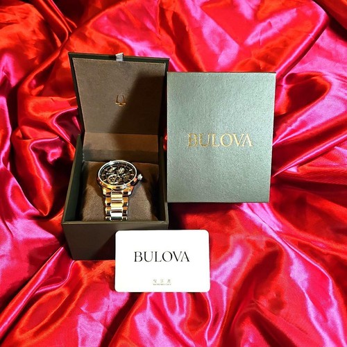 Orologio polso automatico - da,