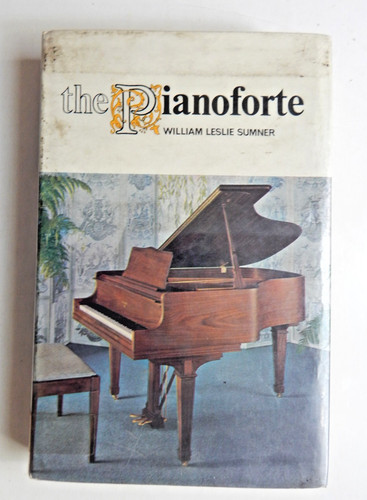 The pianoforte sumner 1966 - sumner, uk