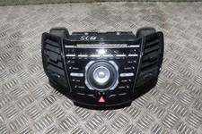 FORD FIESTA MK7 ST200 ASSETTO