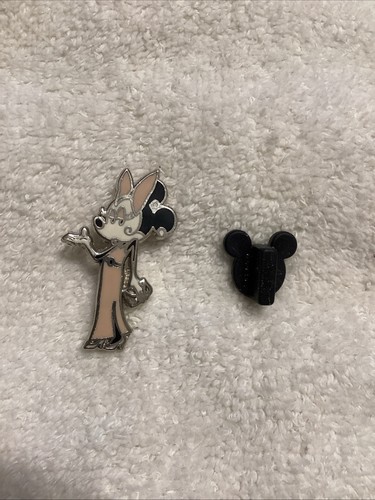 Spilla glamour moda disney - moda,