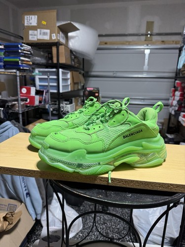 Sneakers uomo balenciaga - sneakers,