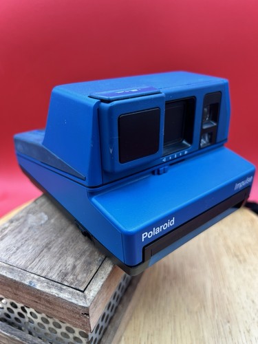 Macchina fotografica