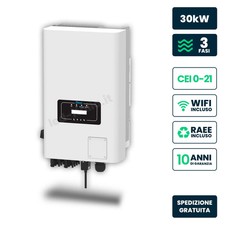 Inverter fotovoltaico - inverter, di