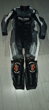 Tute corsa alpinestars - tute,