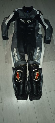 Tute corsa alpinestars - tute, da