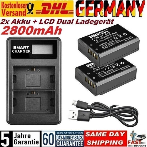 Batterie 2800 mah - batterie, +