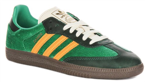 Adidas samba stripes - adidas,