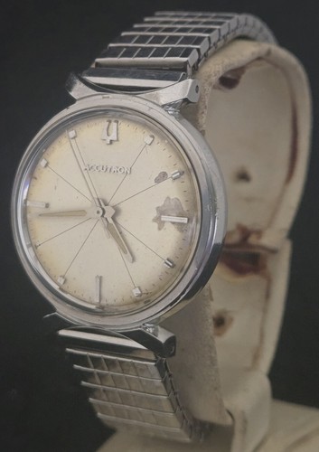 Orologio uomo vintage - , 60