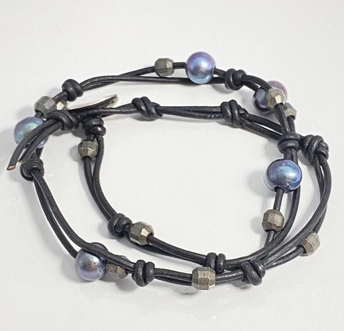 Bracciale vintage chan luu - chan,