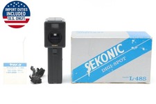 【Ecc+5 in Box】 Sekonic