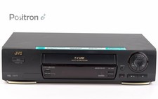 Videoregistratore vhs jvc - videoregistratore,