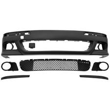 Fit 1996-2003 BMW E39 5Series