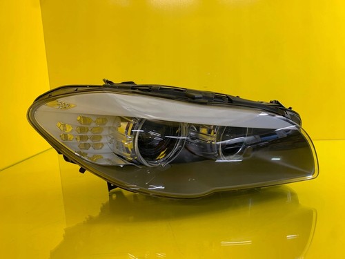 Bmw f10 xenon faro - faro, anteriore