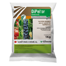 Sumitomo chemical dipel - chemical, df