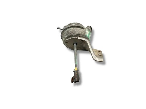 Comando turbocompressore
