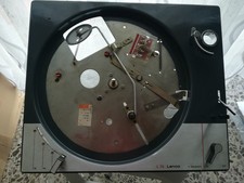 Giradischi/Turntable Lenco L75