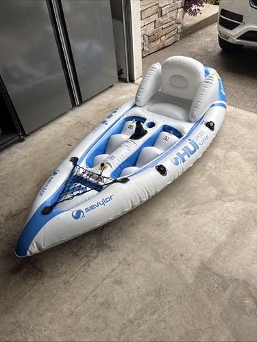 Sevylor hui sport kayak - sevylor,