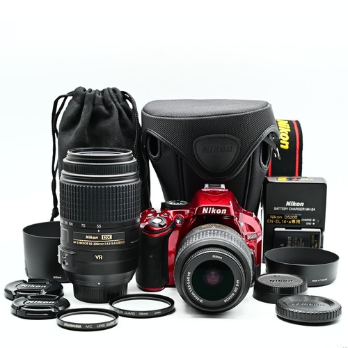 Nikon d5200 megapixel - d5200, 24,1