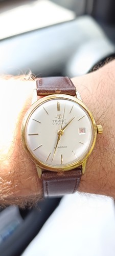 Orologio tissot visodate - orologio,