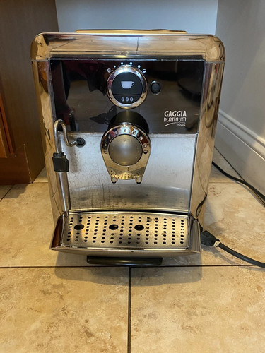 Macchina caffè espresso - macchina,
