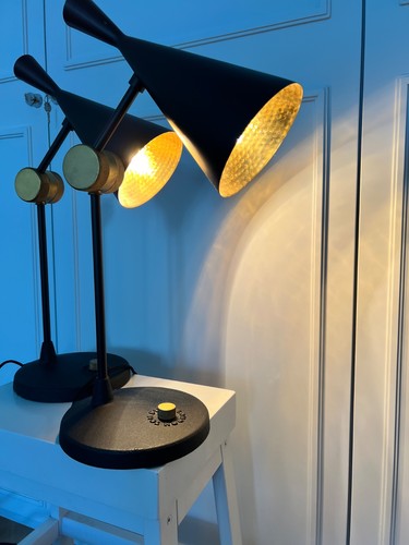 Tom dixon lampada - tom, da