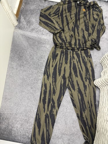 Pantaloni pista kenzo uomo - pista,