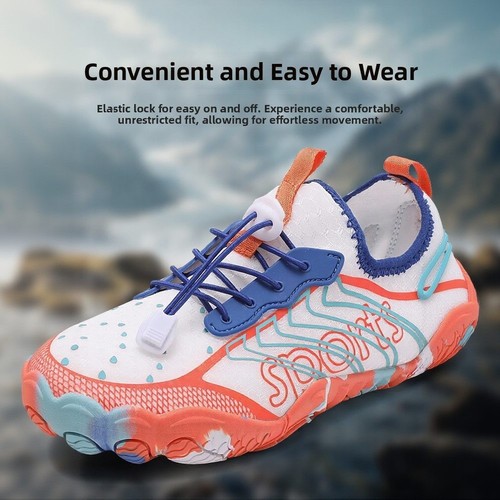 Scarpe acqua unisex per - scarpe,