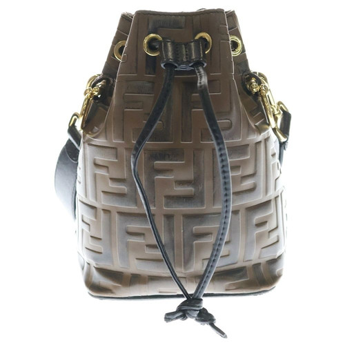 Borsa tracolla fendi - tracolla, mon