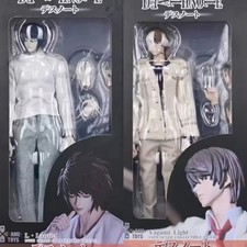 Death note yagami light - death,