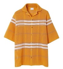 Camicia Burberry Malet