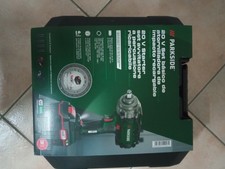 Smonta gomme Avvitatore