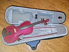 Stentor Arlecchino Rasberry