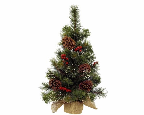 Mini albero ipswich snowy - mini,