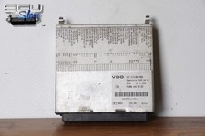 Engine control unit - control,